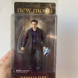 New Edward Figure