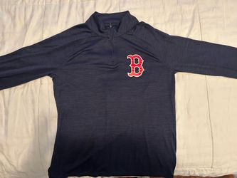Long sleeve Boston Red Sox shirt