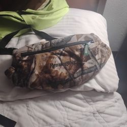 Hand Warmer Bellybag