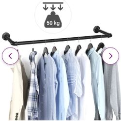 New Clothes Rack / Plants Holder