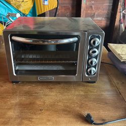KitchenAid Countertop Convection Oven