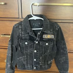 Lot Of Boys Long Sleeves shirts And Jacket 4t-5t