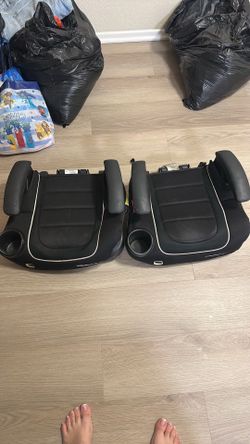 Kids Booster Seat - Good Condition