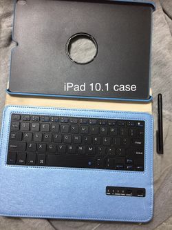 iPad 10.1 case