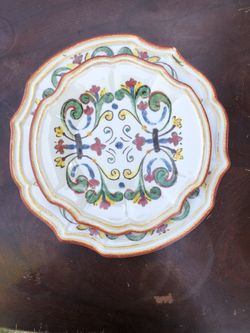 Dish set