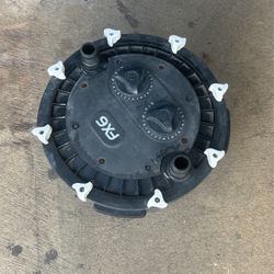 Fish Tank Filter