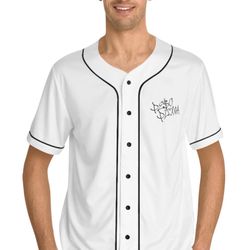 Peso Pluma Custom Baseballs Jerseys 🎶