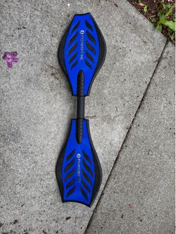 Ripstick