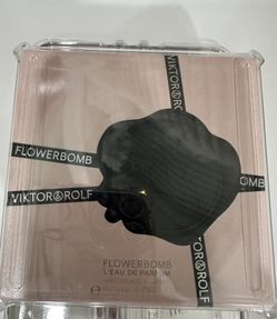 Flower bomb Perfume