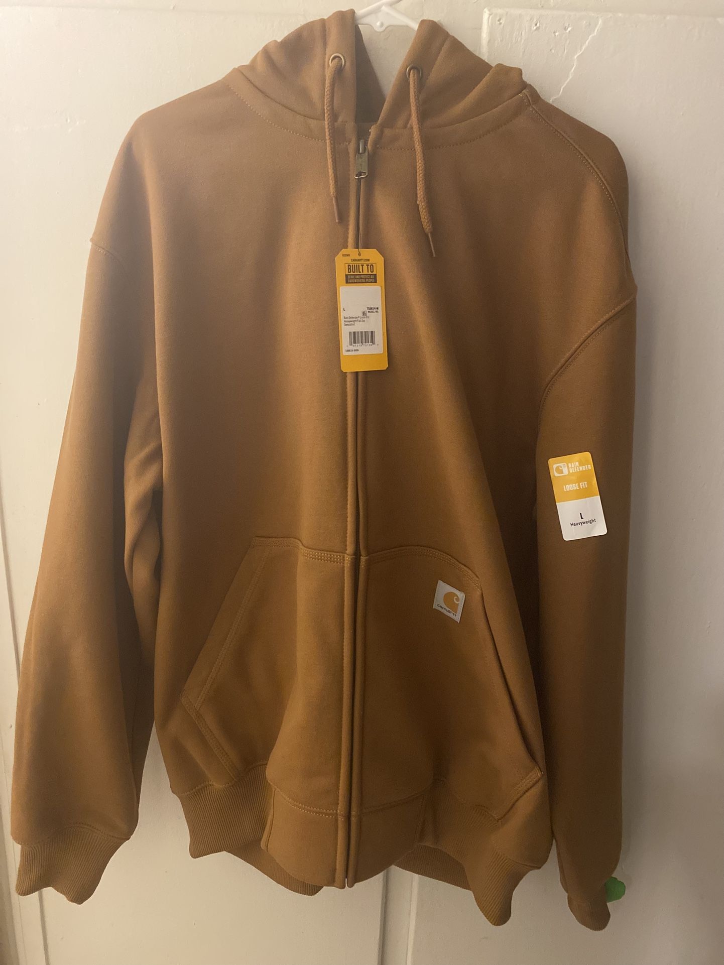 Carhart Hoodie