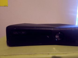 RGH Xbox 360