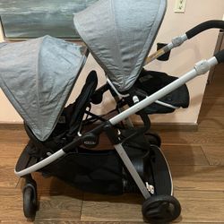 Double Stroller