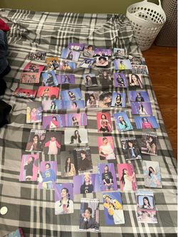 TWICE KPOP PHOTOCARDS