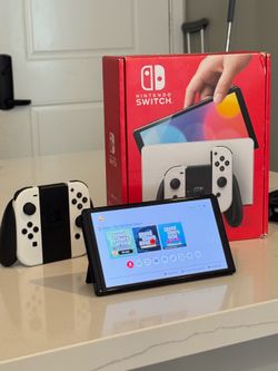 Nintendo Switch OLED Juegos GTA Trilogy
