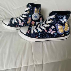 Converse Hi Top 20.5CM