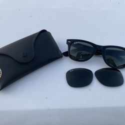 Rayban Sunglasses 