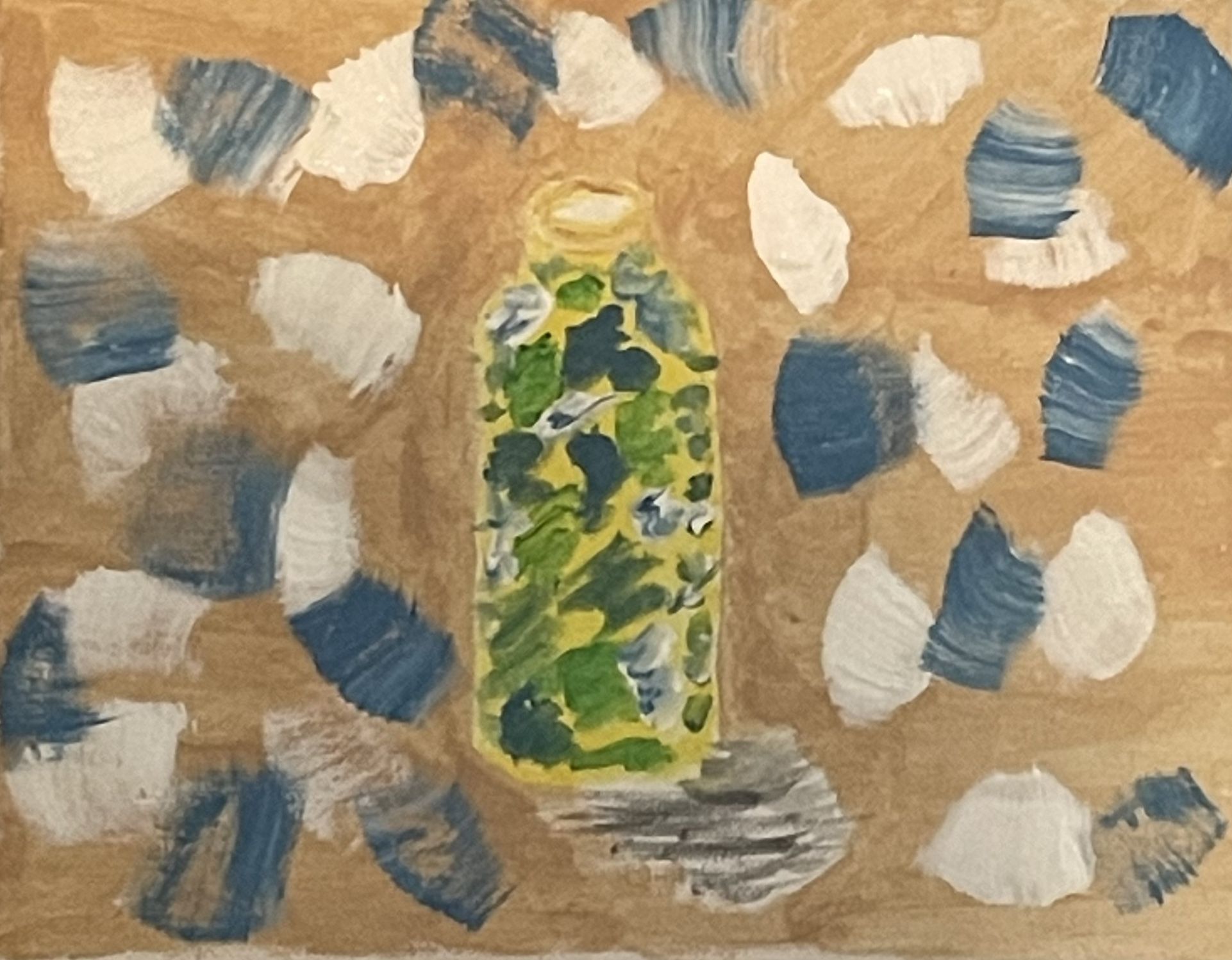 The Vase!