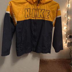 Nike Jacket 