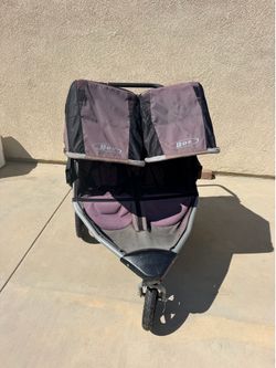 Bob stroller