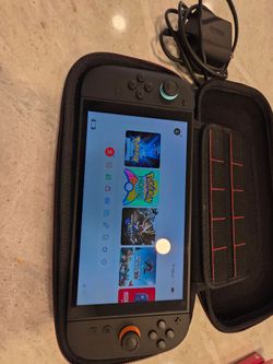 Nintendo switch 2