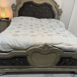 Bedroom set