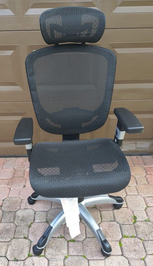 Executive Office Chair 