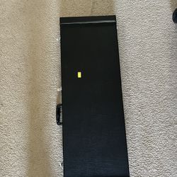 Electric Guitar Case