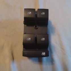 Window Switch 2003 Chevy Cruze 