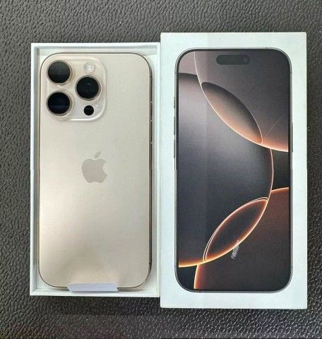 Apple 16ProMax