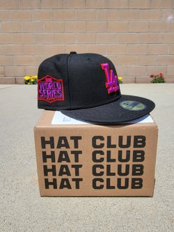 Hat Club Exclusive Size 7 3/4 Moonrock Seattle Mariners for Sale