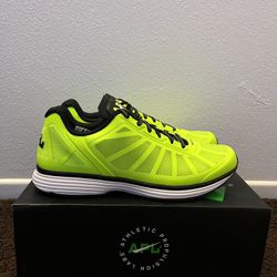 MEN'S APL WINDCHILL RUNNING  SHOES 11.5