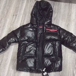 Prada Jacket Puffer