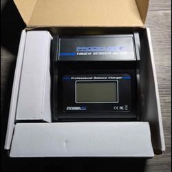 R/c Car Battery And Charger 