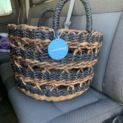 Storage Basket