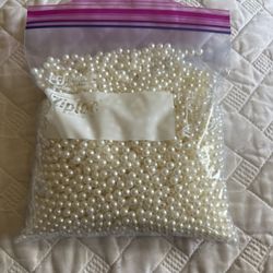 Pearl Beads