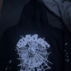 Sp5der Hoodie