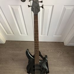 Yamaha 4-String Electric Bass