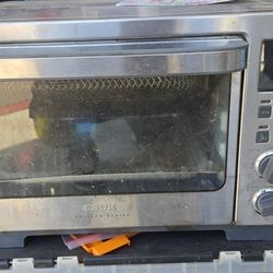 Crux Artisan Series Air Fryer