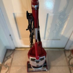 Carpet Vacuum And Parts 