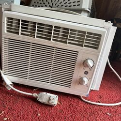 Window Ac Unit 