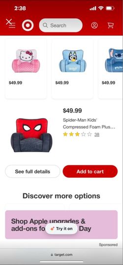 Toys ,random