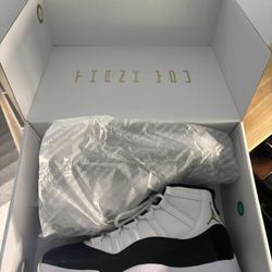 Air Jordan 11 Retro “Gratitude” DS Size 10.5