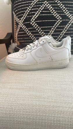 Air force 1 LE Grade school 5y