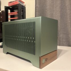 ITX Gaming PC (Open to Trade For Zotac 5090)
