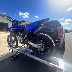 2023 Yamaha Yz85