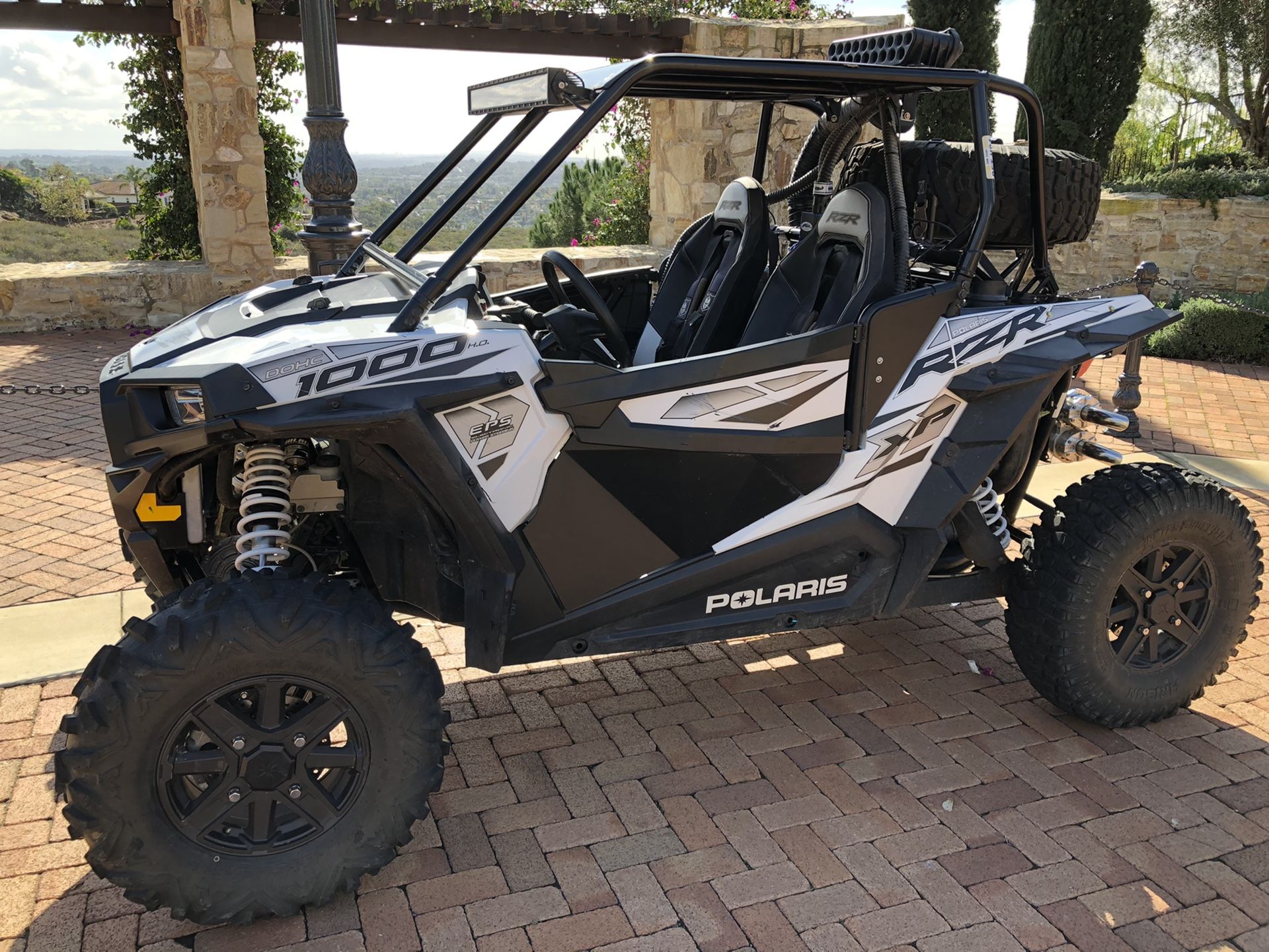 2016 Polaris RZR 1000 Loaded Up for Sale in La Costa, CA - OfferUp