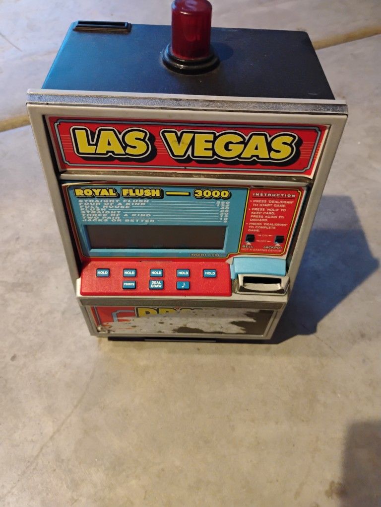 Slot Machine