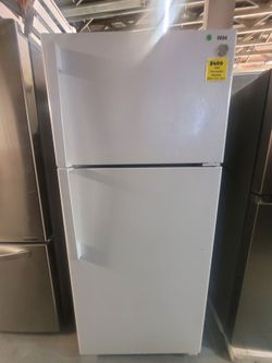 Hisense Refrigerator