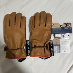 Hestra Wakayama Alpine Pro Gloves