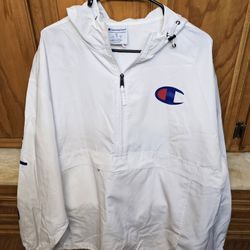 Champion Jacket